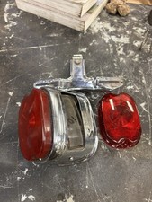 HARLEY DAVIDSON GUIDE RH-55