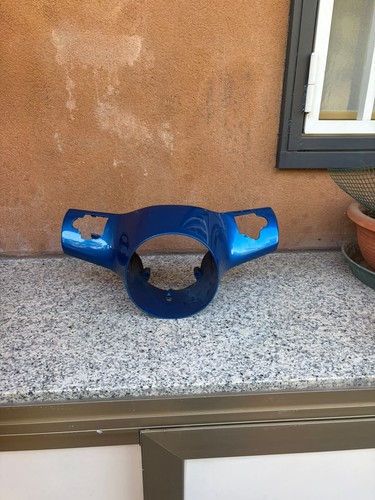 Coprimanubrio anteriore blu - coprimanubrio,