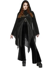 Cardigan donna punk rave - cardigan,