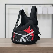 Paracostole da Go-Kart Leggero
