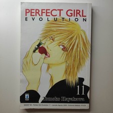 PERFECT GIRL EVOLUTION n.11
