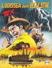 Tex - Bonelli - Originale -
