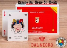 DAL NEGRO CARTE DA GIOCO
