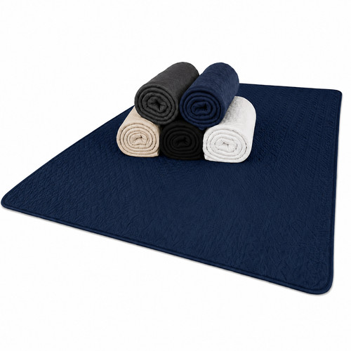 Copriletto 135x200 colori - copriletto,