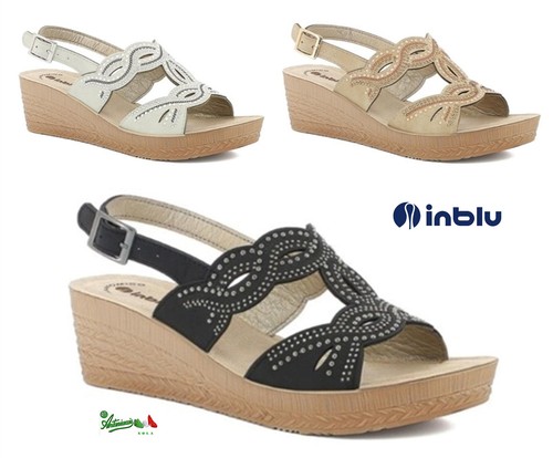 Offerta inblu sandali - ,