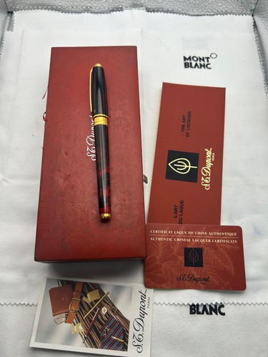 Penna roller dupont - roller,