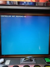 Scheda Slot Machine