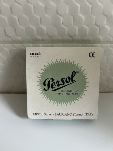 Sunglasses persol lenti - persol, di