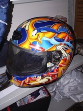 casco integrale
