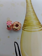 Pandora Clips X 2 Charms