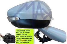 Specchio specchietto - specchio,