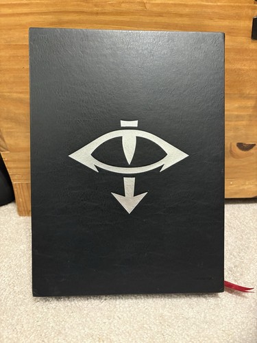 The horus heresy book four - horus,