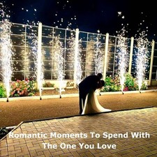 Remot Fuente fría Fuegos