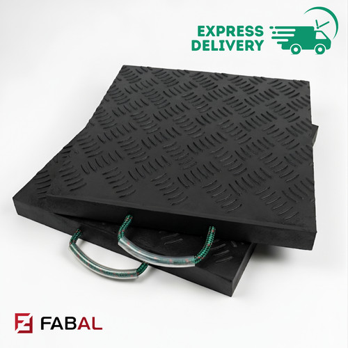Tappetino stabilizzatore pad - stabilizzatore,