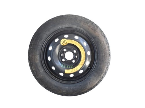 Ruota scorta per fiat punto - scorta,