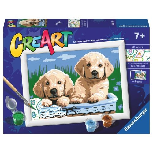 Ravensburger rvb28931 creart - rvb28931,