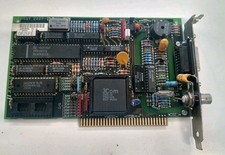 VINTAGE PC - SCHEDA DI RETE