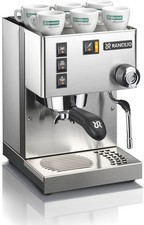 Rancilio Silvia Espresso