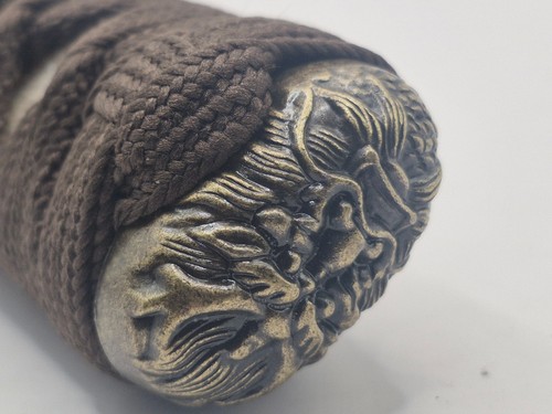 Tsuka per iaito katana spada - tsuka,