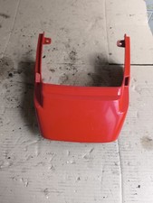 Codone posteriore Rosso Nuovo