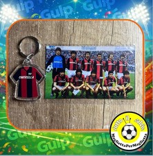 PORTACHIAVI MAGLIA BOLOGNA