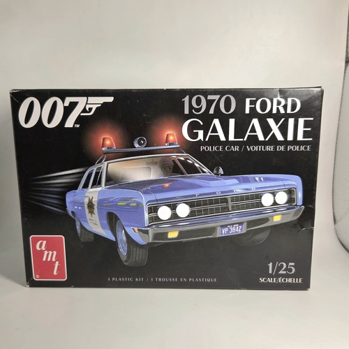 Amt 1970 ford galaxie - ford,