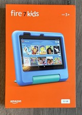 Amazon Fire 7 Tablet per