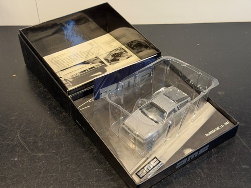 Minichamps de lorean - 1:43,