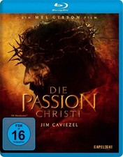 Die Passion Christi