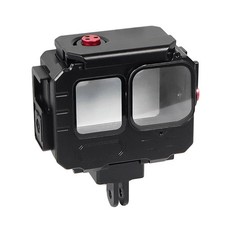 Custodia telaio in alluminio