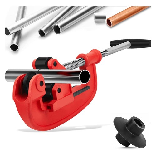 Tagliatubi 2 pollici - 1/8-2,