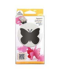 Nuovo! EK Tools Carta