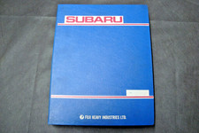 Raro manuale officina