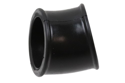 Manicotto gomma per filtro - in,