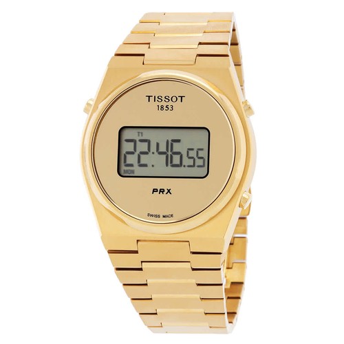 Orologio unisex tissot prx - tissot,