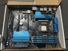 ASRock Xtreme4 Z97 Motherboard