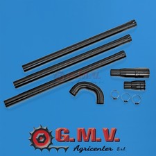 Set pulizia grondaie Stihl per
