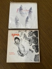 Flipper, Sexbomb, Hahaha, 3