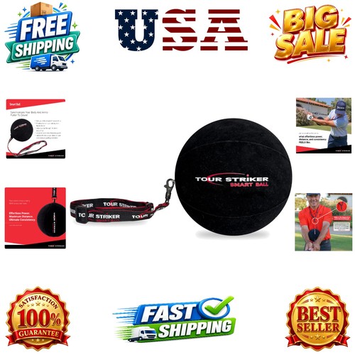 Smart ball brevettata - smart,