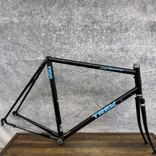 Telaio bici da strada vintage