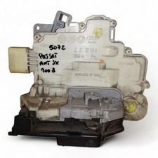 SERRATURA ANTERIORE SINISTRA PER VOLKSWAGEN Passat Berlina 4° Serie 3C1837016A 