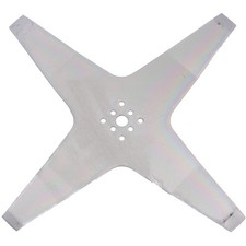 Lama robot tagliaerba 25 cm Ø