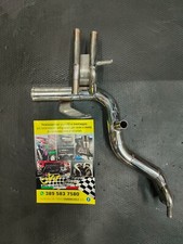 Fiat Coupe 2000 Turbo 16 Lancia Delta Tubo Acqua Refrigerante