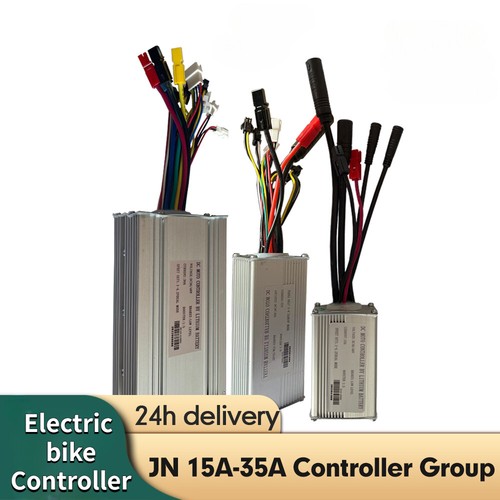 Squarewave controller 36v - squarewave,