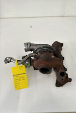 TURBINA TURBOCOMPRESSORE ALFA ROMEO 159 1.9 JTDM 150CV 55211064 773721-1 2008