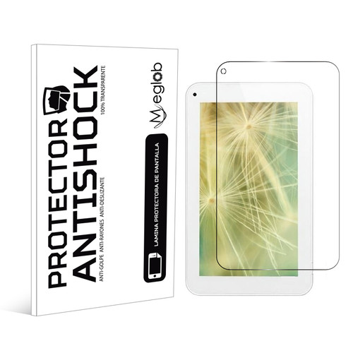 Antishock protezione schermo - protezione,