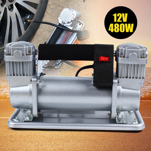 12v 480w heavy duty metal - 480w,