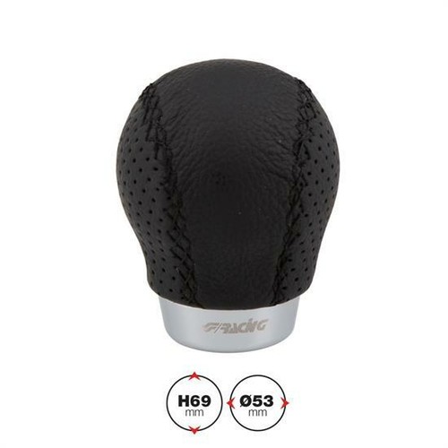Pomello cambio set con - cambio, (con