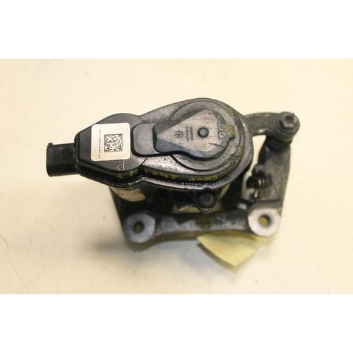 Pinza freno post abarth - pinza, post.