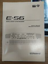 Manuale Istruzioni Roland